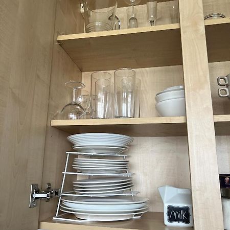 East Central London -Studio מראה חיצוני תמונה