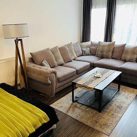 East Central London -Studio מראה חיצוני תמונה