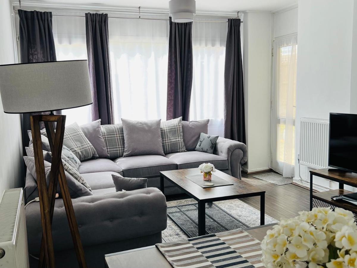 East Central London -Studio מראה חיצוני תמונה