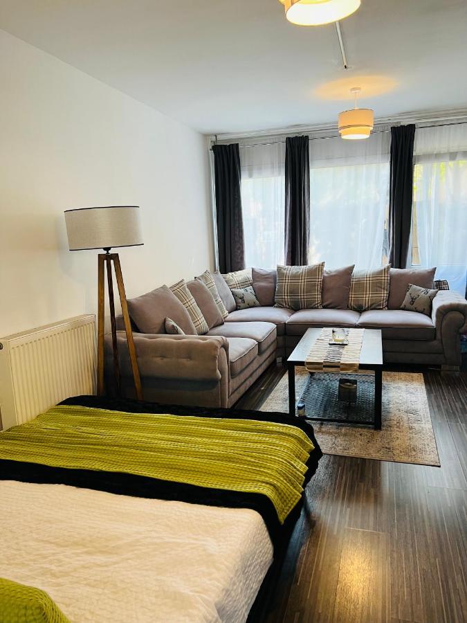 East Central London -Studio מראה חיצוני תמונה