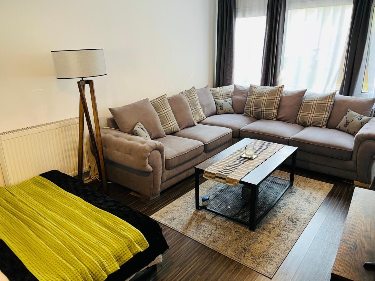 East Central London -Studio מראה חיצוני תמונה